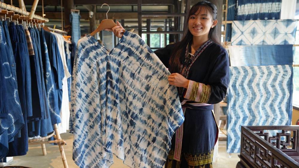 Discover traditional crafts with us