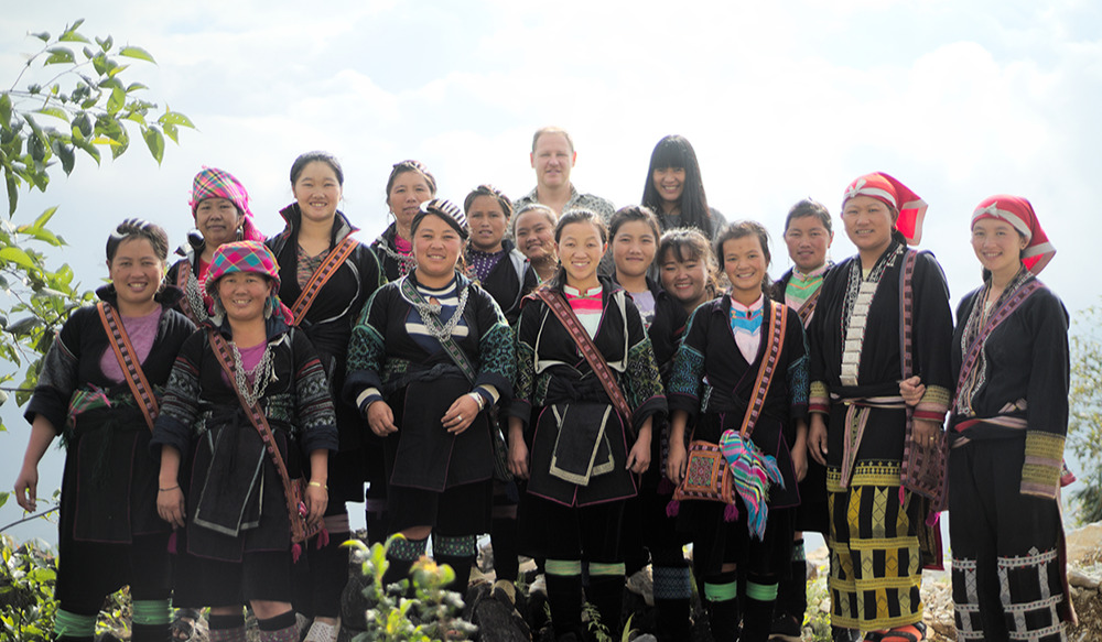 Sapa Tour Guides